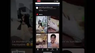 How to Disable YouTube Shorts