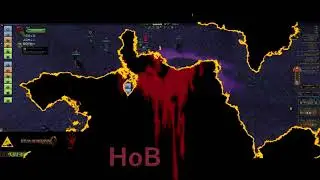 Just too dam sexy,  Return of reckoning Hand of Blood late night