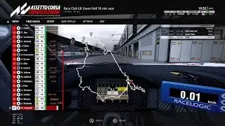 RCUK Qualifying Season 11