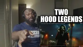TWO HOOD LEGENDS 🔥 Mazza L20 ft. Tiny Boost - Sleazy Flow