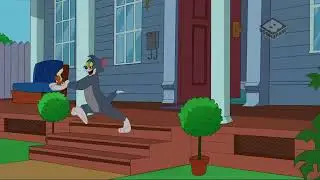 The Tom and Jerry Show  Play Date With Destiny