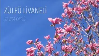 Zülfü Livaneli - Sevda Değil (Eğil Salkım Söğüt Eğil)