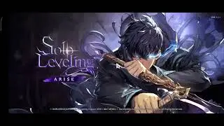Solo leveling: Arise, nice game, but impossible to play without joystick #anime #games