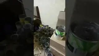 Окопные свечи для участников СВО