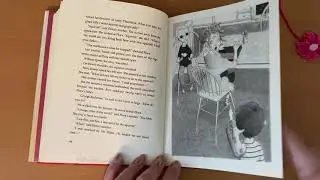Flora & Ulysses read aloud chapters 44-45