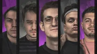 RUSSIAN TWITCH - How MONEY Ruined EVERYTHING