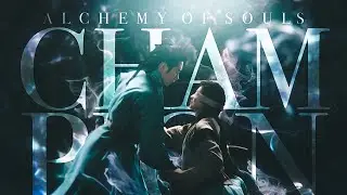 Alchemy Of Souls (fmv) Champion
