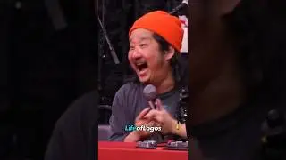 Proof Bobby Lee is Asian!!!😂😂😂| Kill Tony