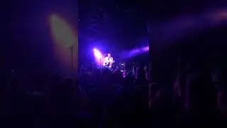 Northern Wind  - City and Colour, Nashville 10.09.2019