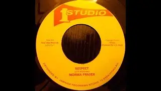 Norma Fraser - Respect