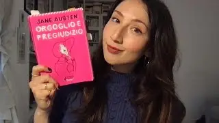 Orgoglio e Pregiudizio: PARLIAMONE! #MattonInglesi