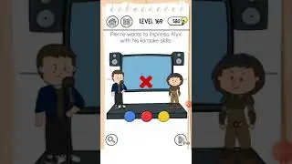 brain test 3 level 169