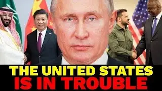 What Iran and Russia have Planned Next for the ISRAEL WAR is TERRIFYING!