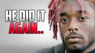 Lil Uzi Vert Does it Again