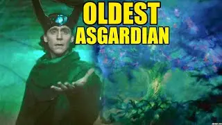 Why Loki Aging Millions of Years Made Him the Most Powerful Entity in the Multiverse