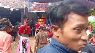 Mendeman Turonggo Laras budoyo