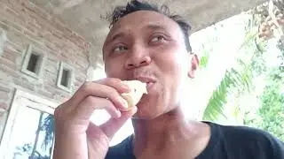 TRAVELLING || part 4 Wisata sederhana tapi banyak aktifitas yang kami lakukan? MAKAN DURIAN!