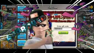 I GET GIFT CODE FROM MY FRIENDS - CLASH OF ZOMBIE!!!! #clashgamer #giftcode