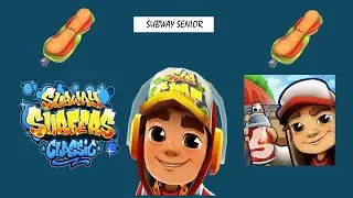 SUBWAY SURFERS CLASSIC: JAKE AND MAYO MANIA : REWARDS AT END  #subwaysurfers #rewards #mayo #mania