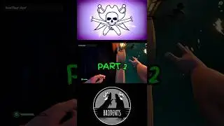 The ANGRIEST Reaper pajamas (Part 2) #seaofthieves #bemorepirate #gaming