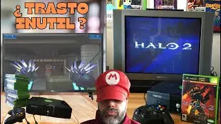 ¡¡ NO COMPRES UNA XBOX CLASICA EN 2024 !! ES TIRAR EL DINERO