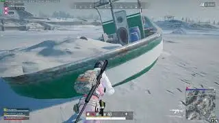 Смертельная Дуэль!!!
