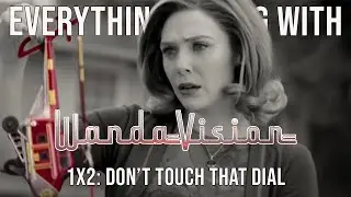 Everything Wrong With WandaVision 