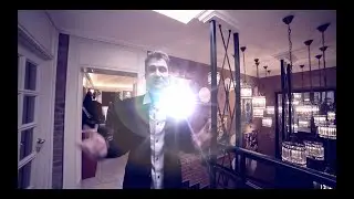 Обзор живой игры 