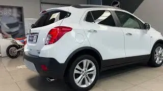 Opel Mokka '2014 I
