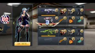 My Crisis Action:แจกรหัส เซิฟRa มาดู