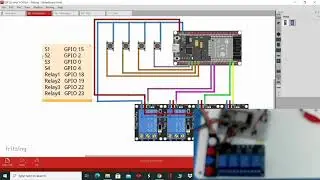 Flashing ESP32 with Tasmota تعلم البرمجة من الصفر