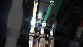Масленный выключатель 6 кВ