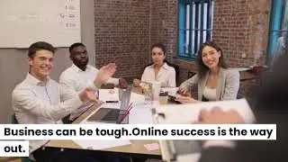 Domain and hosting for online success