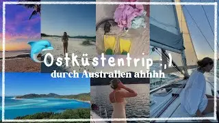 The ups and downs of the most beautiful trip of my life. :)