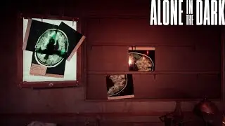 ЛАЗАРЕТ | Alone in the Dark #7