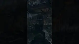 как он не заметил то?