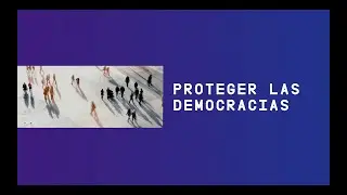Anthony Grayling | Proteger las democracias | Charlas del Futuro 2020