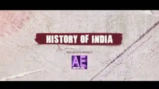 After Effect   Template History Slideshow - [FREE TEMPLATE] | India History | AE  Templates