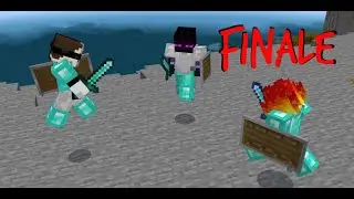 THE FINALE! Chaos Island Ep.8
