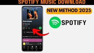 How to Download Songs From Spotify 2025 - Full Guide