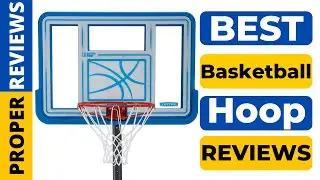 Best Portable Basketball Hoop Amazon In 2022 ❤️ Best 5 Tested & Buying Guide
