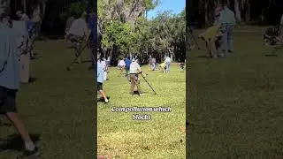 These Fast Twitch Athletes