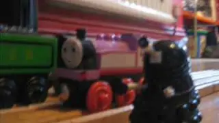 Sec & Co. - Full Steam Behind Part 1