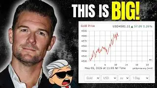 Silver Price SHOCK 2026: I Predicted the Crash and Now I'm Warning You This Date Is REAL