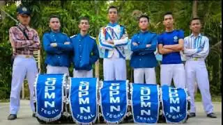 Alumni Supm negeri tegal angkatan 51 - kenangan termanis waktu di kampus ( SUPM )