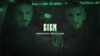 [FREE] Sofiane Type Beat - GIGN | Hard Trap | ZAZO Beats