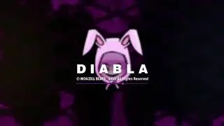 Farruko Ft. Bad Bunny & Lary Over - Diabla (Remix) Instrumental Remake | Diabla | Mouzill