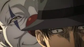 KnightLight - The Clown Incident