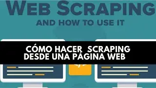 Cómo extraer información de una página web | Cómo hacer web scraping c# | Obtener Imagenes | 2022