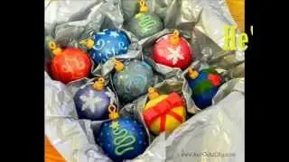 Chris Rea - Driving home for christmas + Lyrics